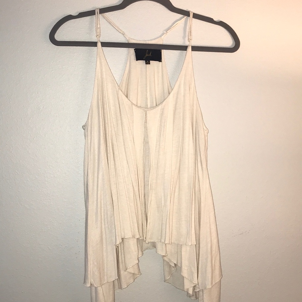 Jack Tank Top